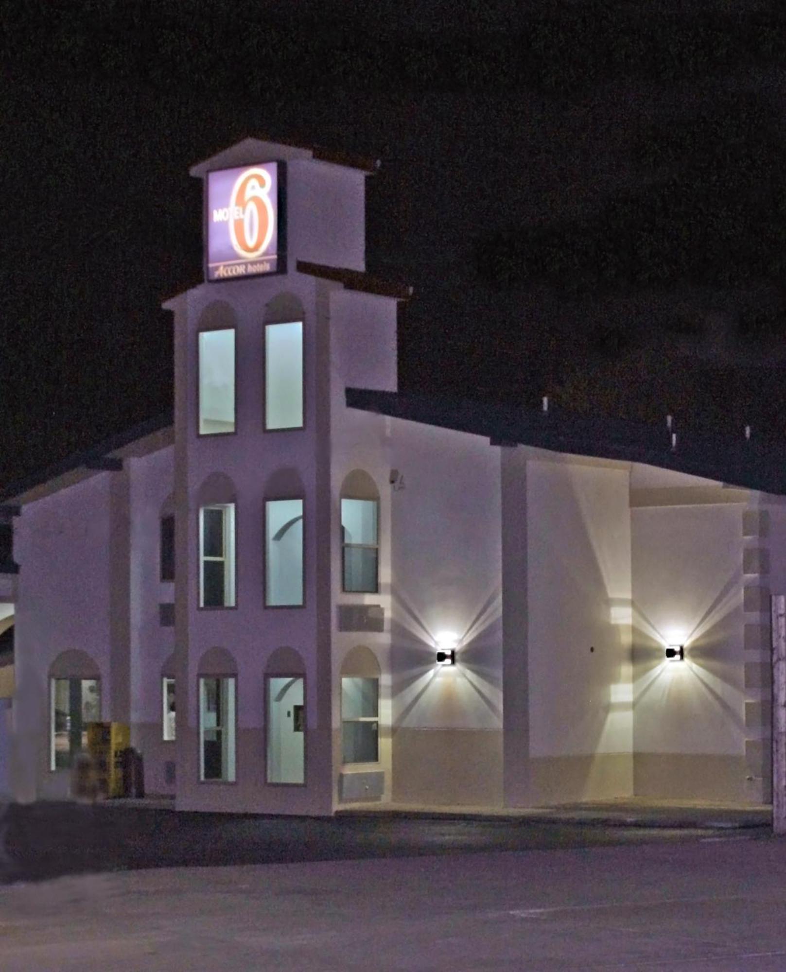 Motel 6-Urbana, IL Champaign Exterior foto