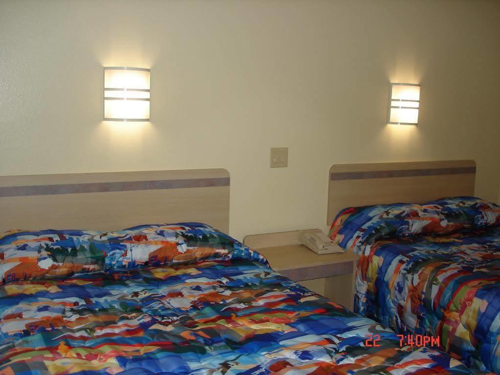 Motel 6-Urbana, IL Champaign Exterior foto